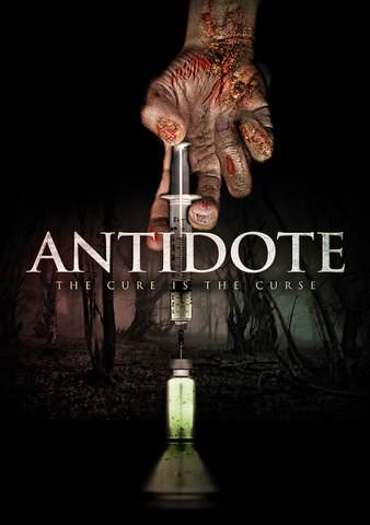 Antidote poster