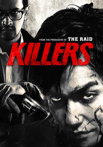 Killers poster