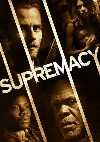 Supremacy poster