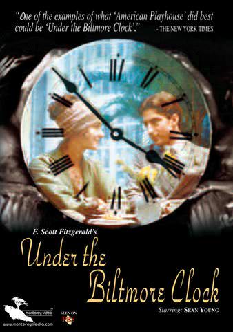 Under the Biltmore Clock poster