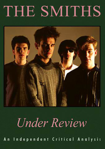 The Smiths: Under Review poster