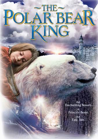 The Polar Bear King poster