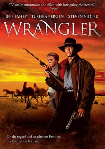 Wrangler poster
