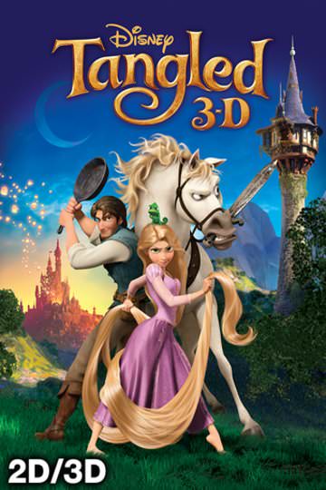 Tangled movie online free hot sale