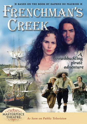 Frenchman's Creek poster