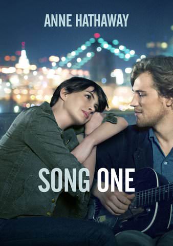 Song One poster