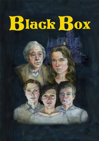 Black Box poster