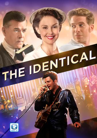 The Identical poster