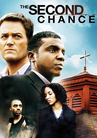 The Second Chance poster