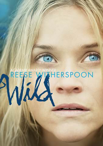Wild poster