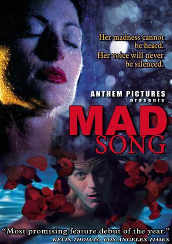Mad Song poster