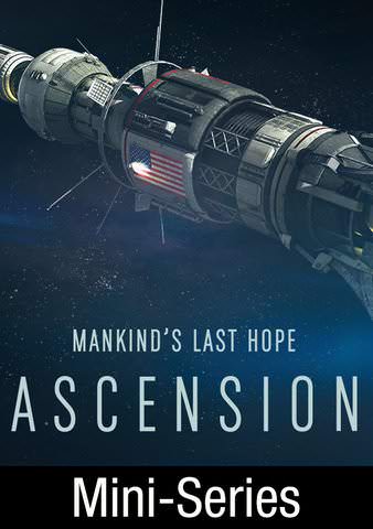 Ascension Mini-Series poster