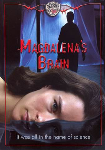 Magdalena's Brain poster