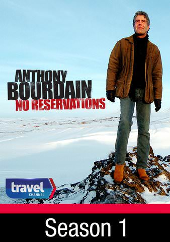 Vudu Anthony Bourdain No Reservations Season 1 Anthony Bourdain Watch Movies Tv Online