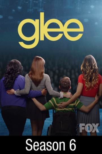 Buy & Watch Glee: The Complete Seasons 1-6 (Bundle) | Fandango at