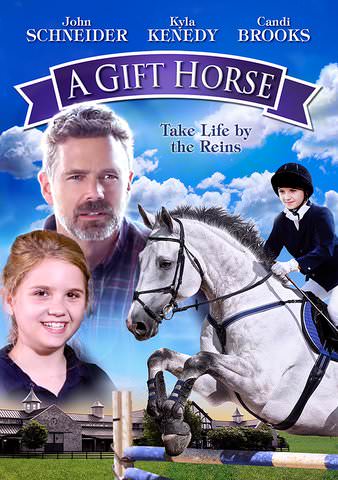 A Gift Horse poster