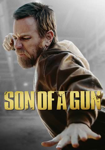 Son of a Gun poster