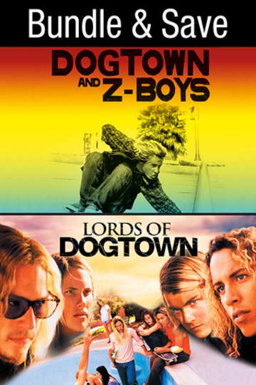 Watch Rent or Buy Dogtown and Z-Boys Online | Fandango at Home (Vudu)