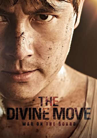 The Divine Move poster