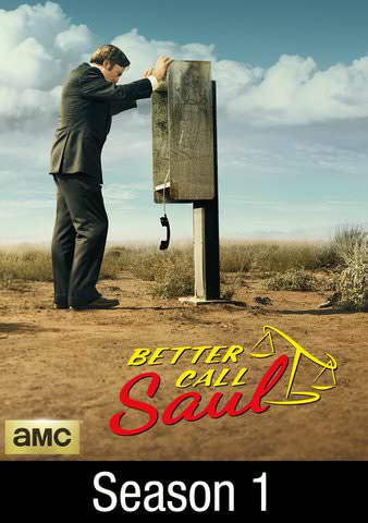 Vudu - Watch Better Call Saul: Season 1