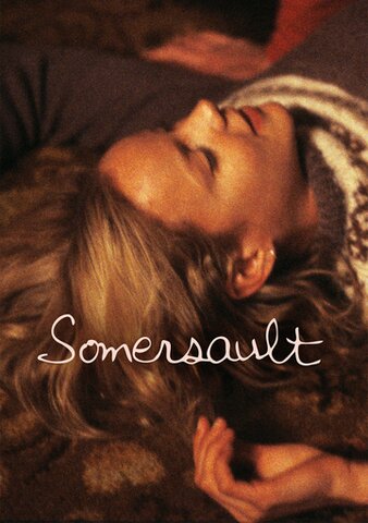 Somersault poster