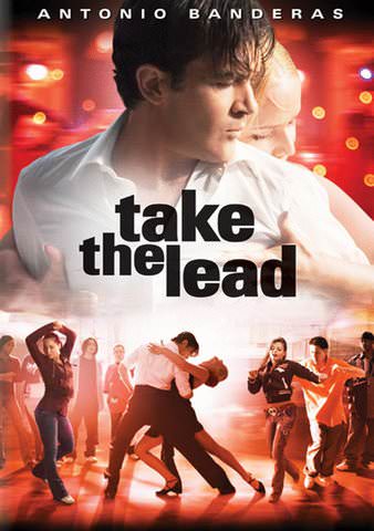 Vudu Take The Lead Liz Friedlander Antonio Banderas Rob Brown Yaya Decosta Watch Movies Tv Online