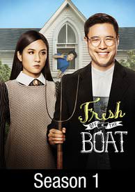 その他 Fresh Off The Boat Ssn 1 Buy & Watch Fresh Off The Boat: Season 1 Online | Stream on