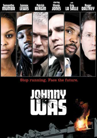 Johnny Was poster