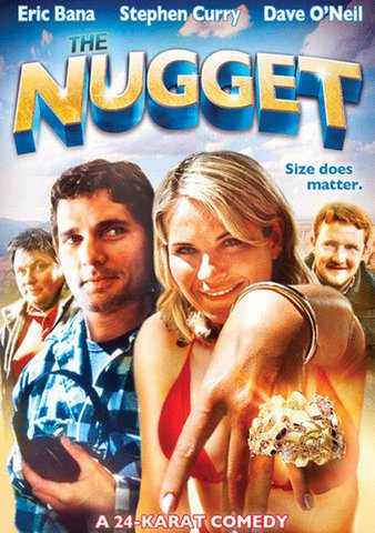 The Nugget poster