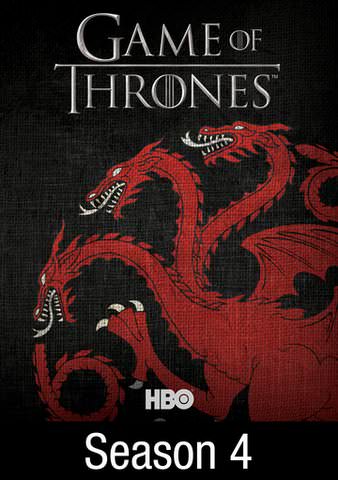 Vudu Game Of Thrones Season 4 D B Weiss Jack Gleeson Peter Dinklage Emilia Clarke Watch Movies Tv Online