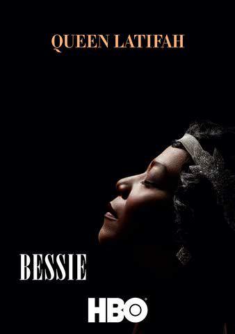 Bessie poster
