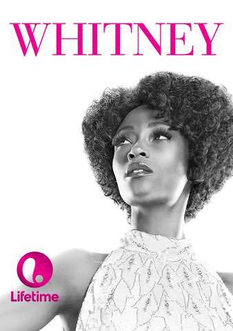 Whitney: Whitney poster
