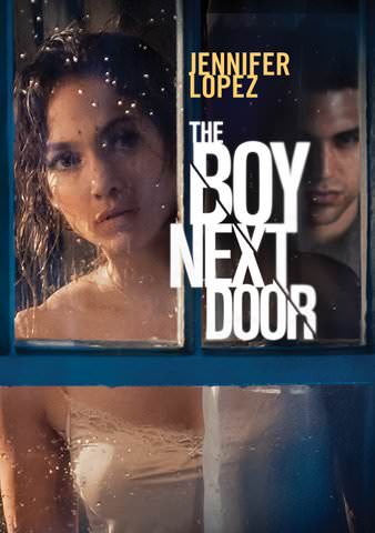 Vudu The Boy Next Door Rob Cohen Jennifer Lopez Ryan