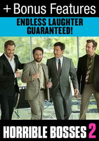 Horrible bosses 2 putlocker hotsell