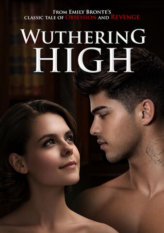Wuthering High poster