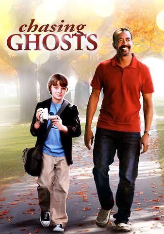 Chasing Ghosts poster