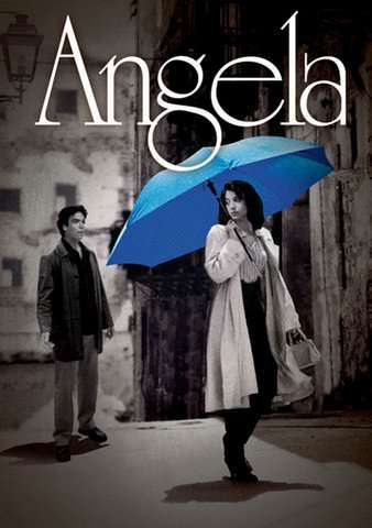 Angela poster