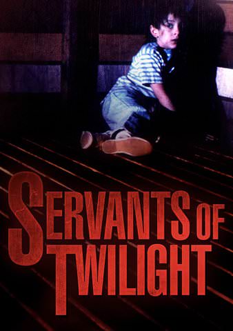 Vudu - Watch Servants of Twilight