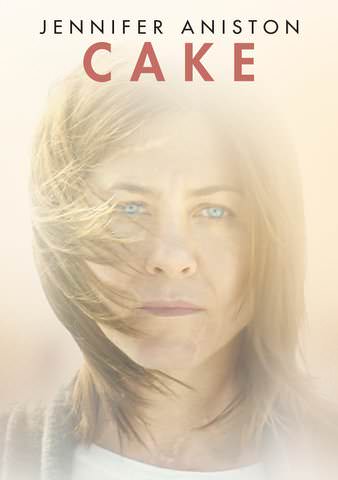 Cake poster