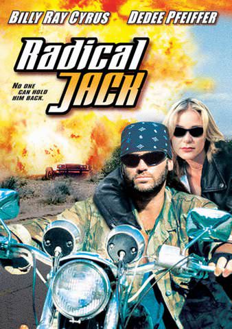 Radical Jack poster