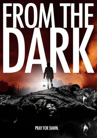 From the Dark poster