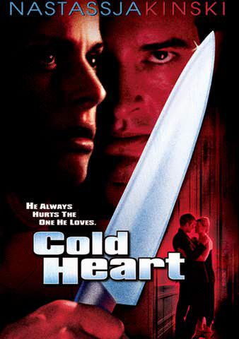 Cold Heart poster