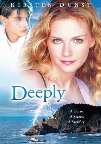 Deeply poster