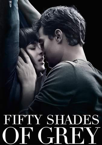 Online fifty shades of gray 2