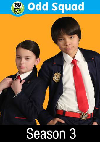 Song odd squad potato Odd Squad: