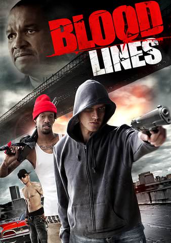 Blood Lines poster