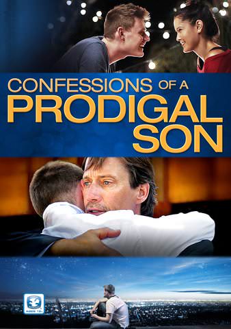 Confessions of a Prodigal Son poster