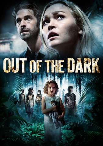 Out of the Dark poster