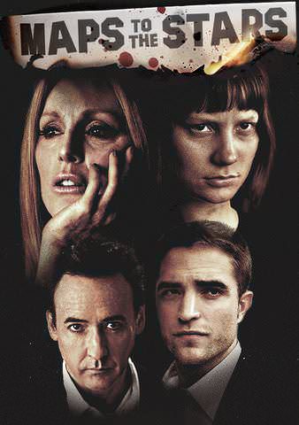 maps to the stars movie