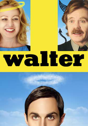 Walter poster